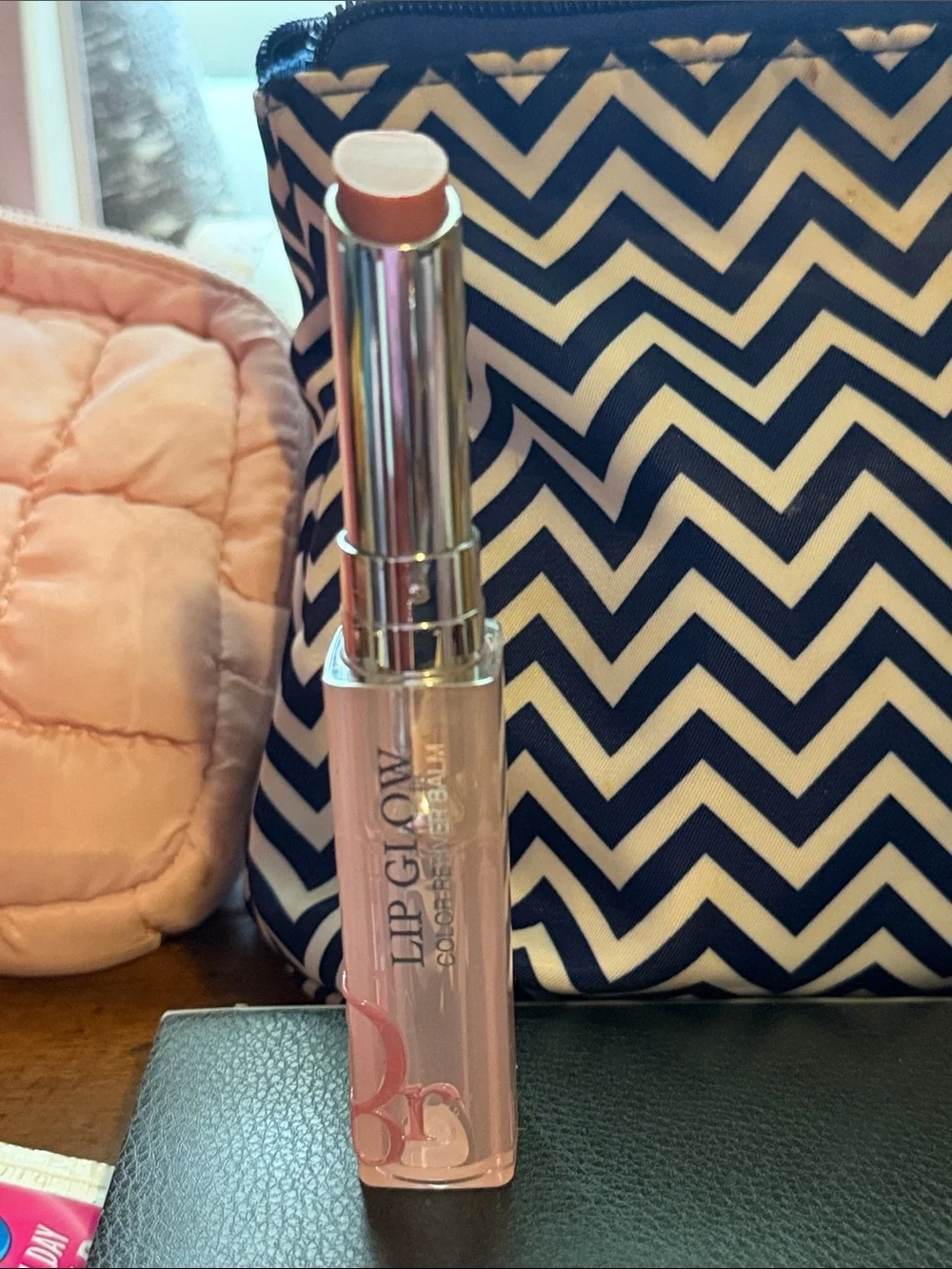 Dior LipGlow Color Revive Balm